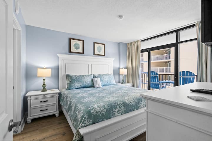 Dormitorio 1