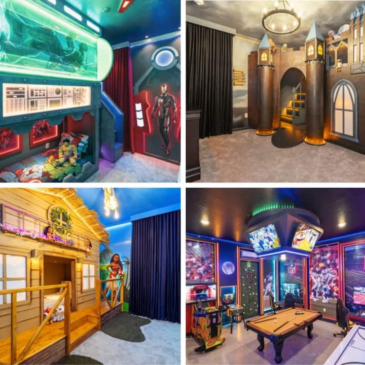 5785highseas - Orlando, FL