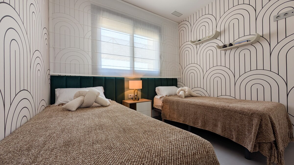 Спална соба 2