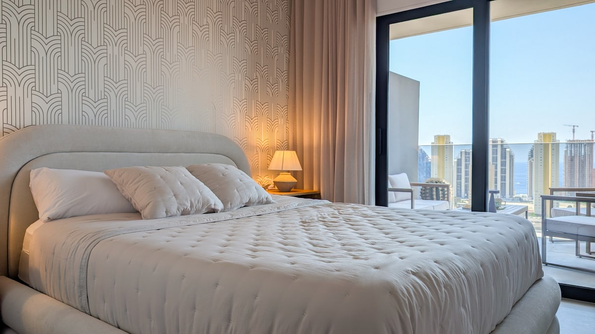 Спална соба 1