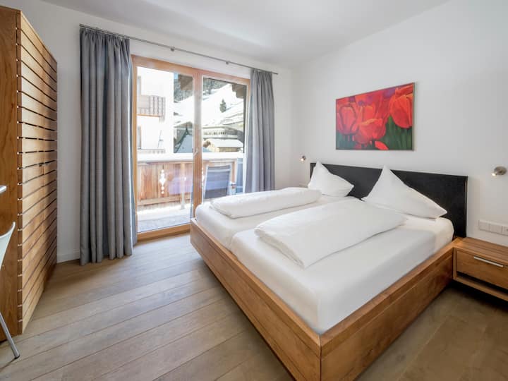 Appartement à Gerlos Près Du Skilift - Gerlos