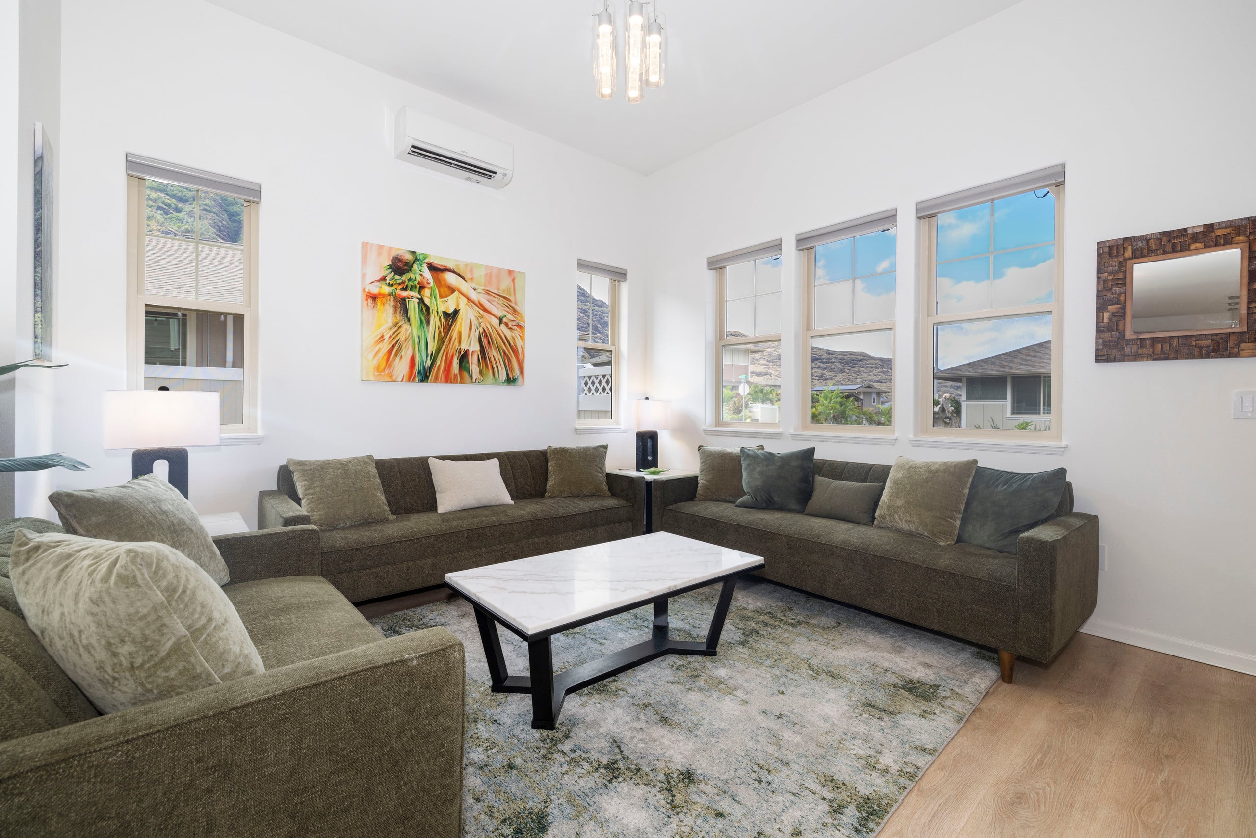 Home in Waianae · ★5.0 · 7 bedrooms · 12 beds · 5.5 private baths - Image 46