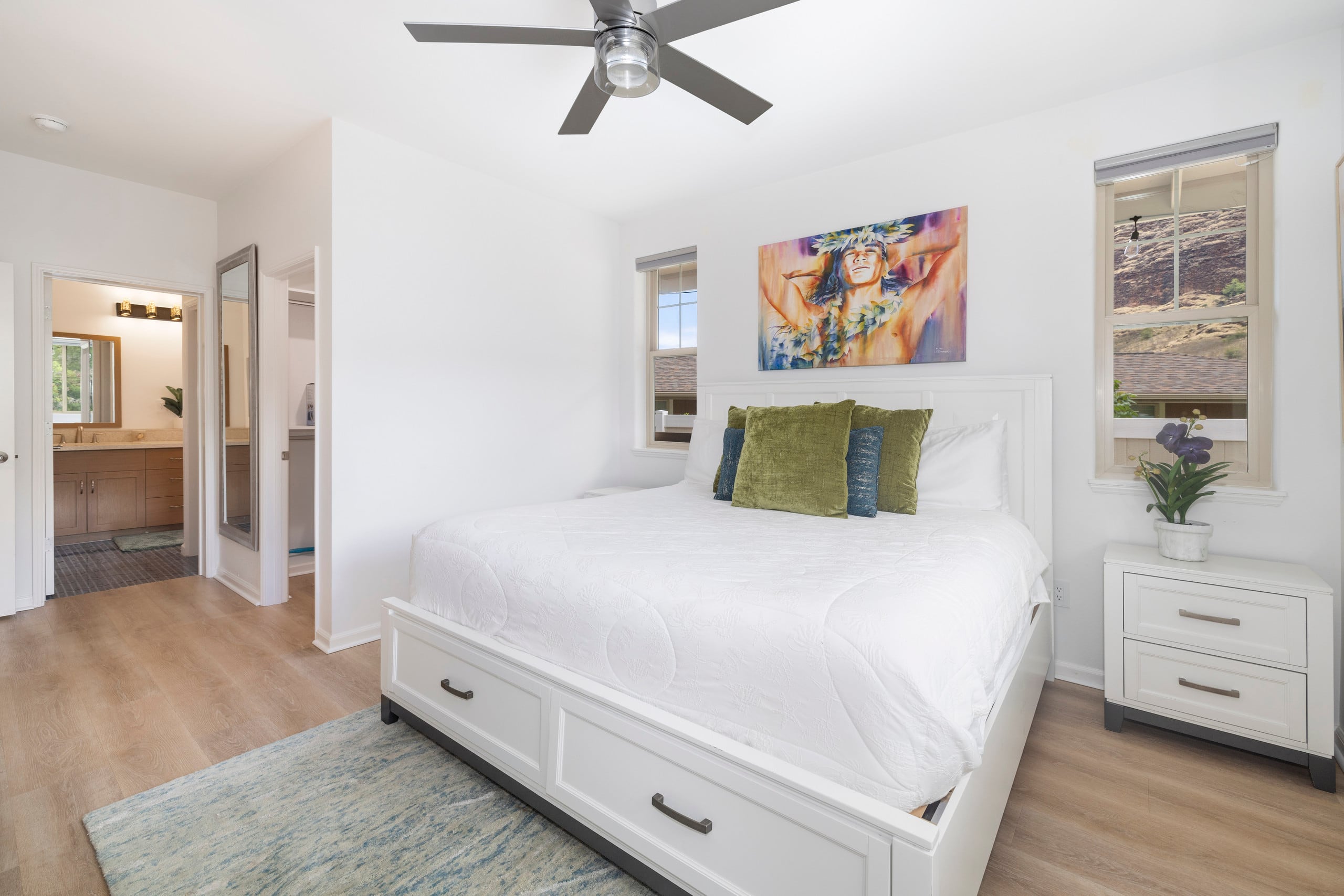 Home in Waianae · ★5.0 · 7 bedrooms · 12 beds · 5.5 private baths - Image 51
