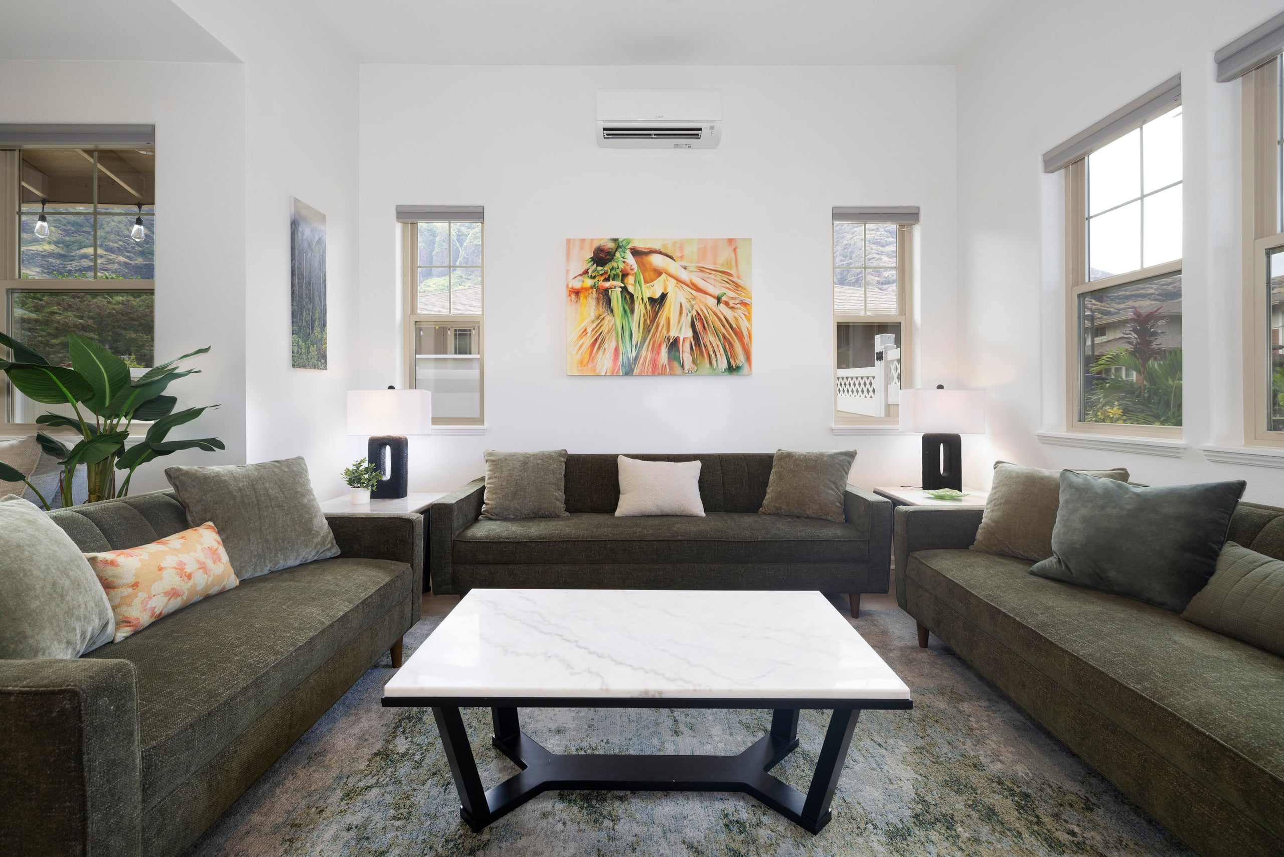 Home in Waianae · ★5.0 · 7 bedrooms · 12 beds · 5.5 private baths - Image 37