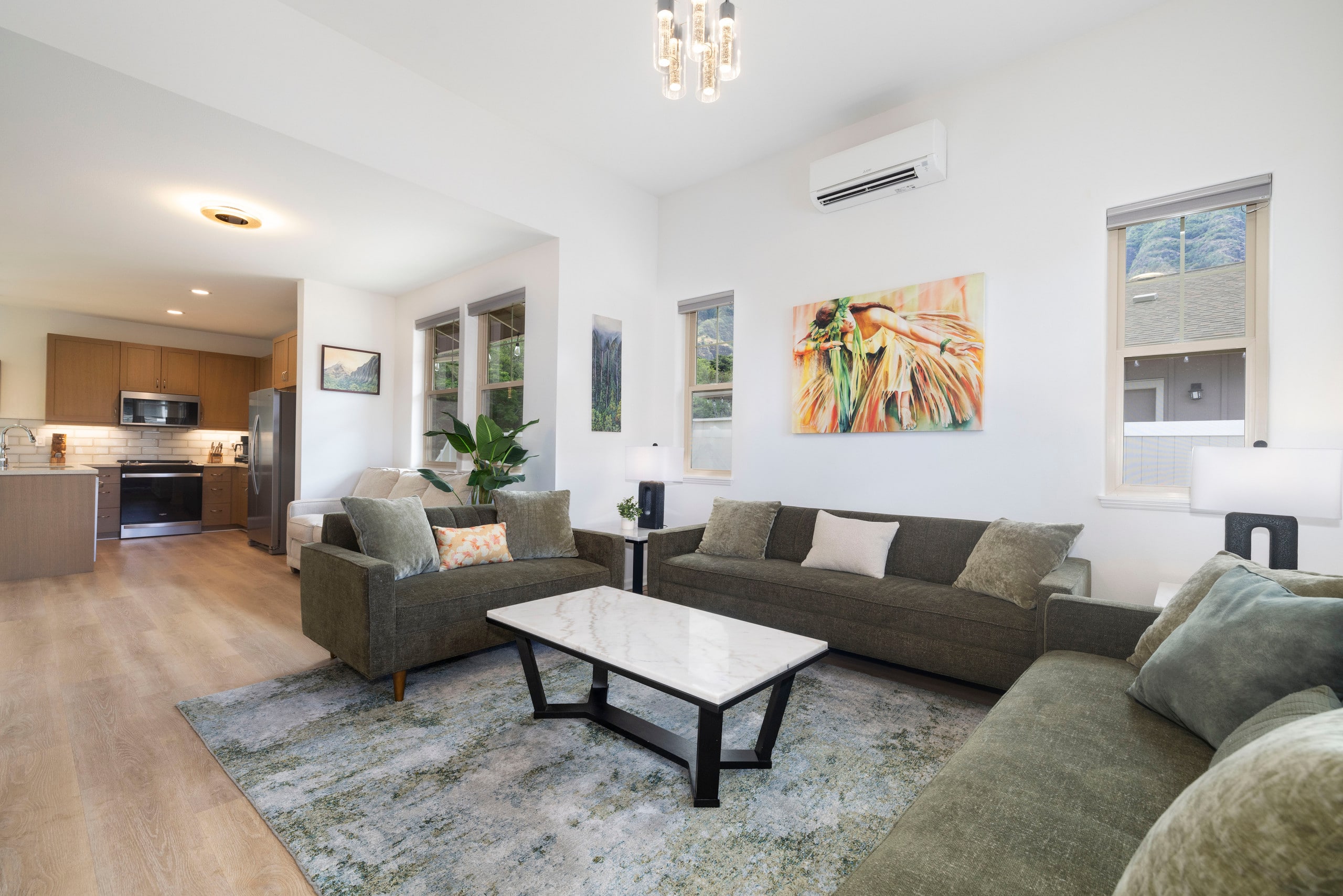 Home in Waianae · ★5.0 · 7 bedrooms · 12 beds · 5.5 private baths - Image 41