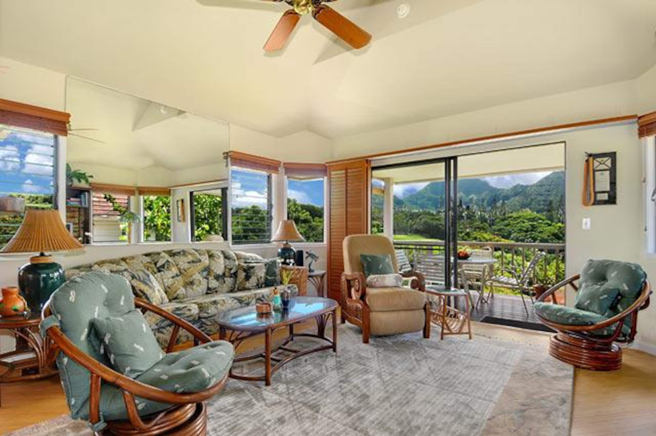 Home in Princeville · ★5.0 · 1 bedroom · 1 bed · 2.5 baths - Image 2