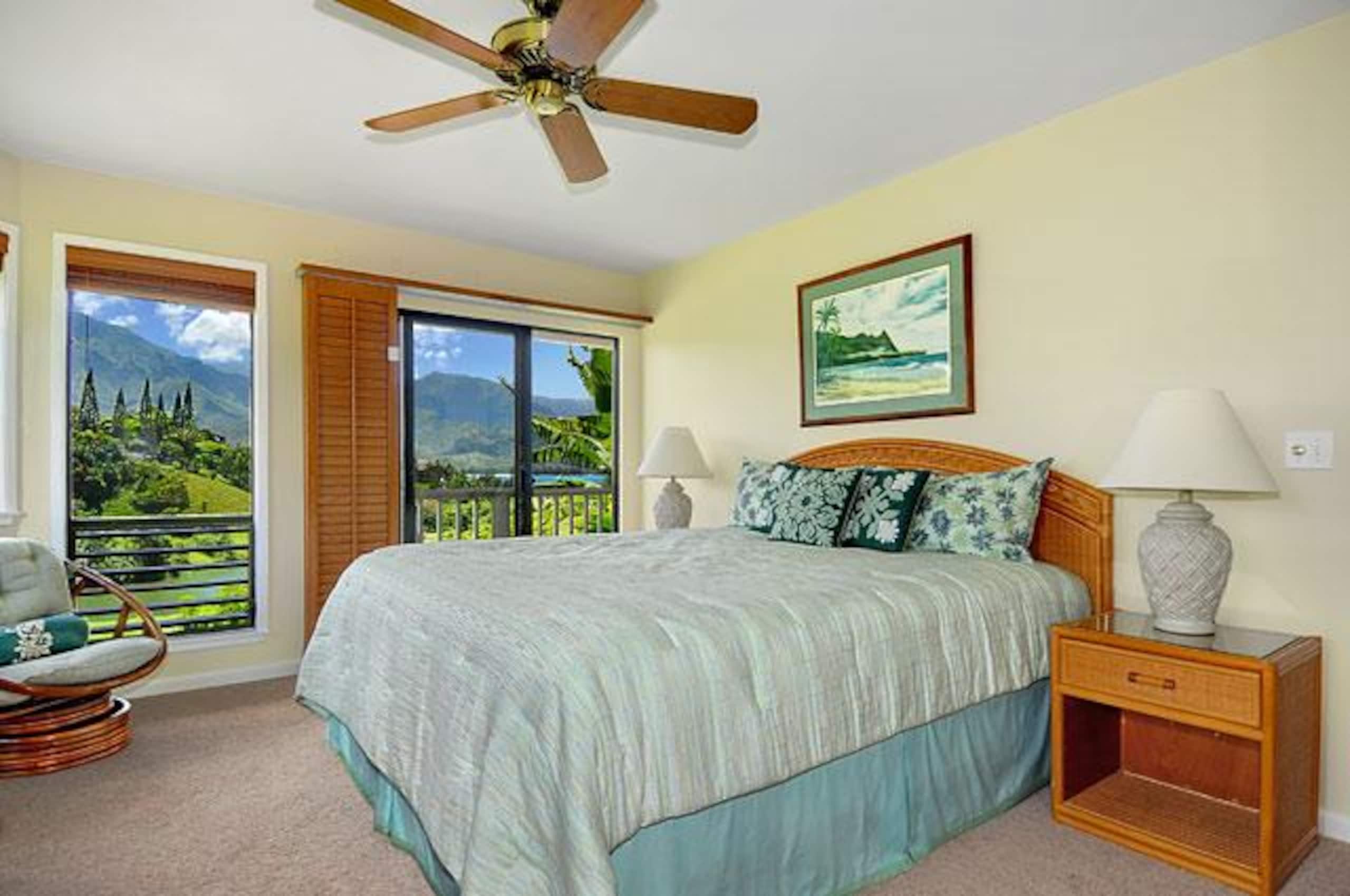 Home in Princeville · ★5.0 · 1 bedroom · 1 bed · 2.5 baths - Image 5