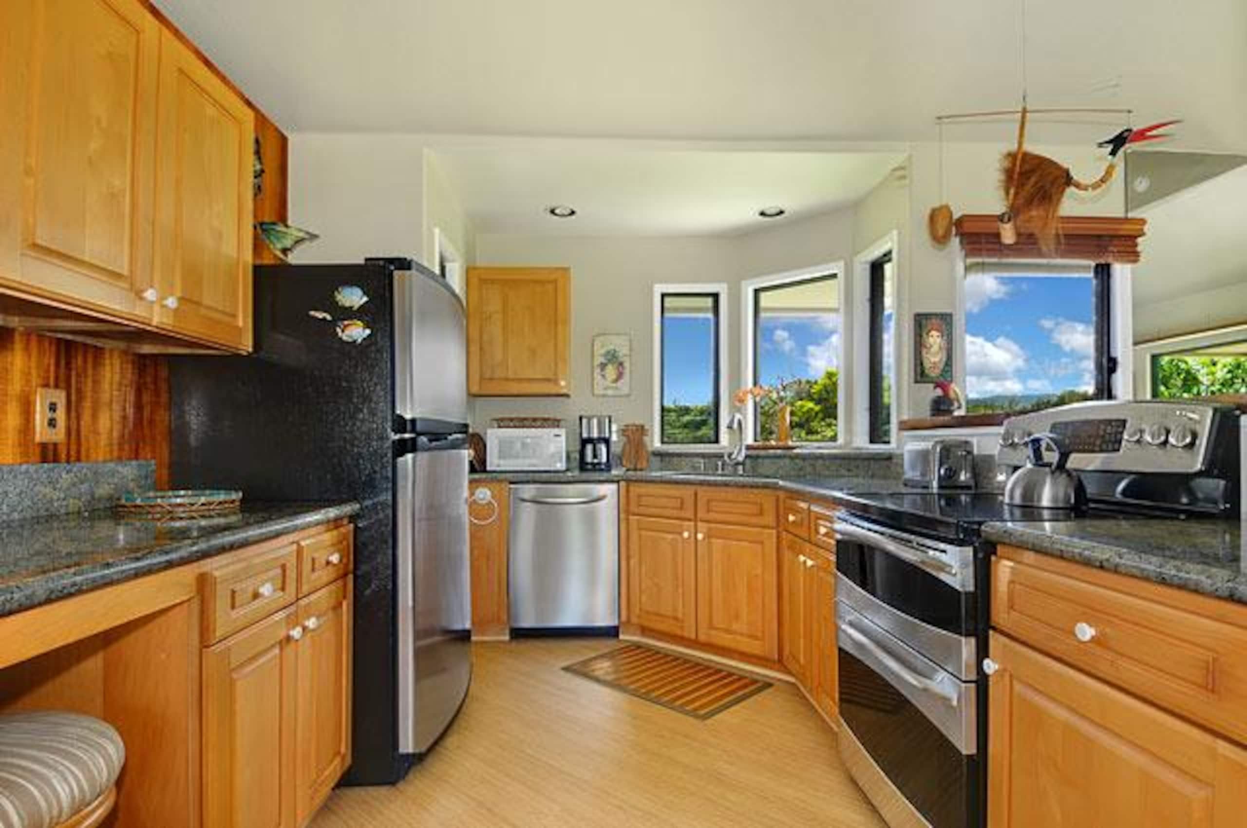Home in Princeville · ★5.0 · 1 bedroom · 1 bed · 2.5 baths - Image 4