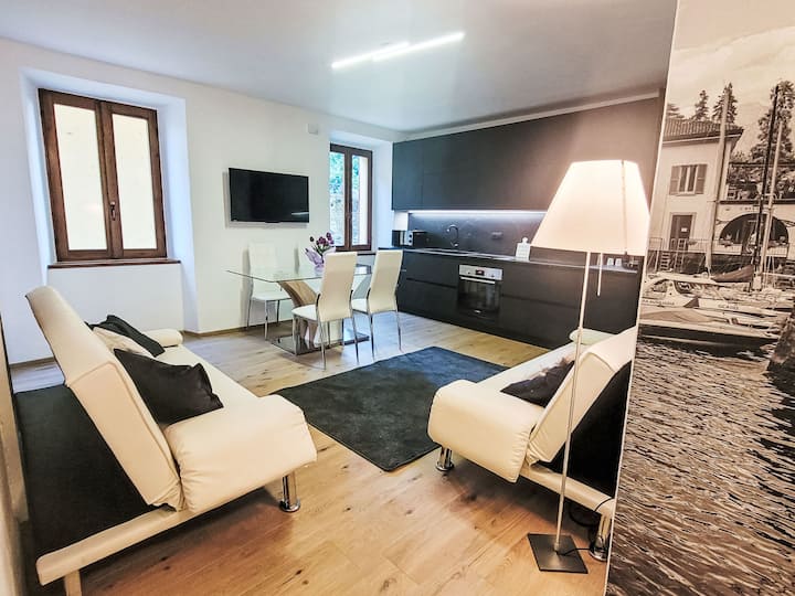 La Scaletta By Interhome - Dervio