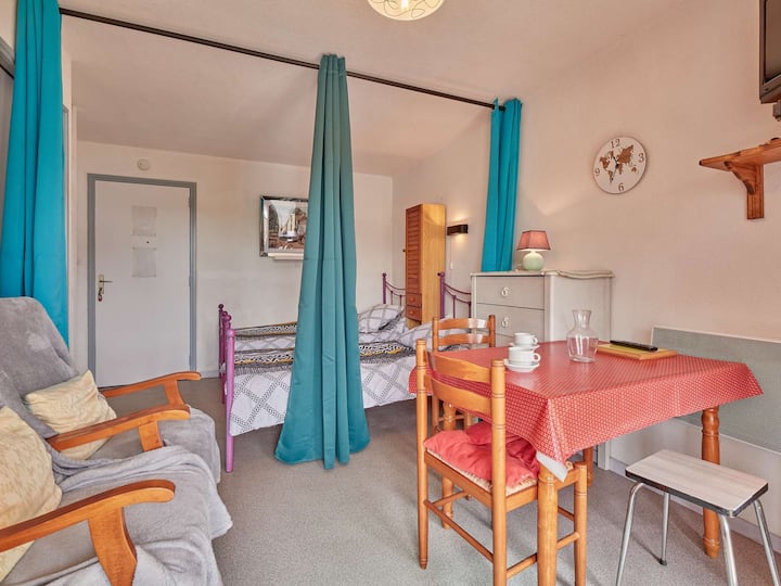 Studio Barbotan-les-thermes, 1 Pièce, 2 Pers. - Barbotan les Thermes