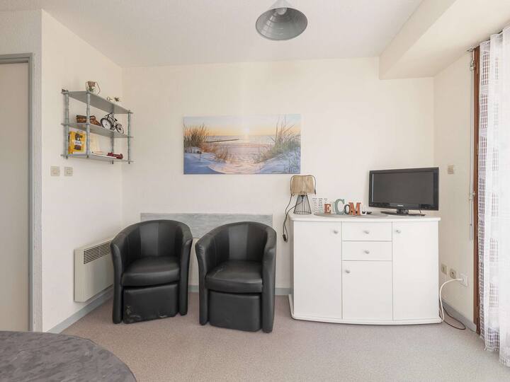 Appartement Barbotan-les-thermes, 2 Pièces, 2 Pers - Cazaubon