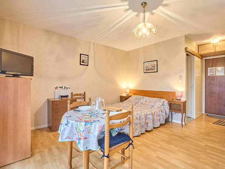 Studio Barbotan-les-thermes, 1 Pièce, 2 Pers. - Barbotan les Thermes