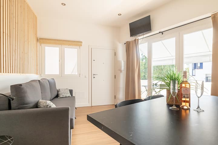 Дневна и трпезарија