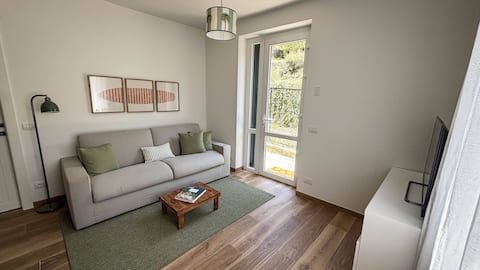 Top Airbnb: Italianway - Luxardo 4 in Santa Margherita Ligure