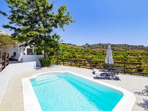 Cubo's Casa Rural Jaramago (Rural House)