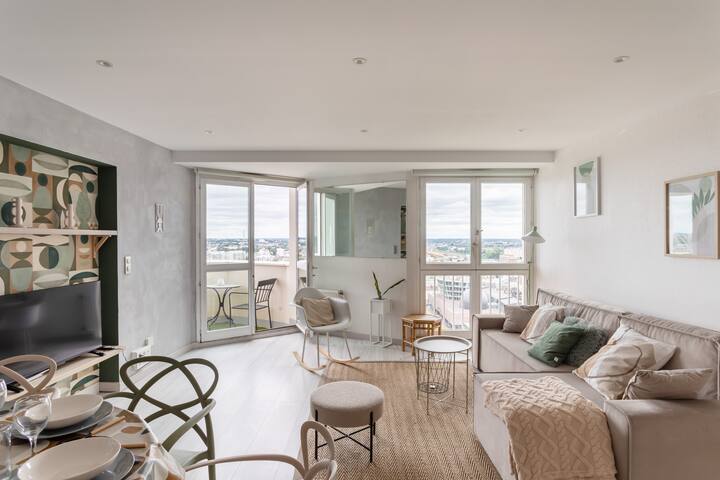 Agence Cocoonr managed Airbnb listing 2