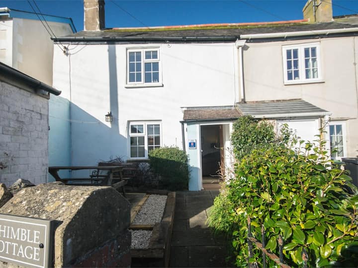 2 Bed In Bridport (Oc-dc189) - Charmouth
