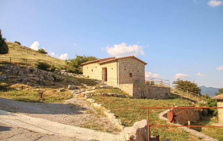 1 Bedroom Amazing Apartment In Arcidosso - Santa Fiora