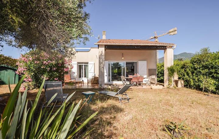 2 bedroom nice home in Prunete