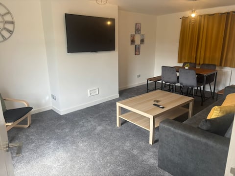 NEW - 3 Bedroom House in East Kilbride