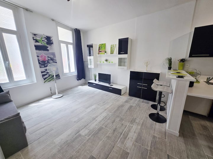 Дневен простор