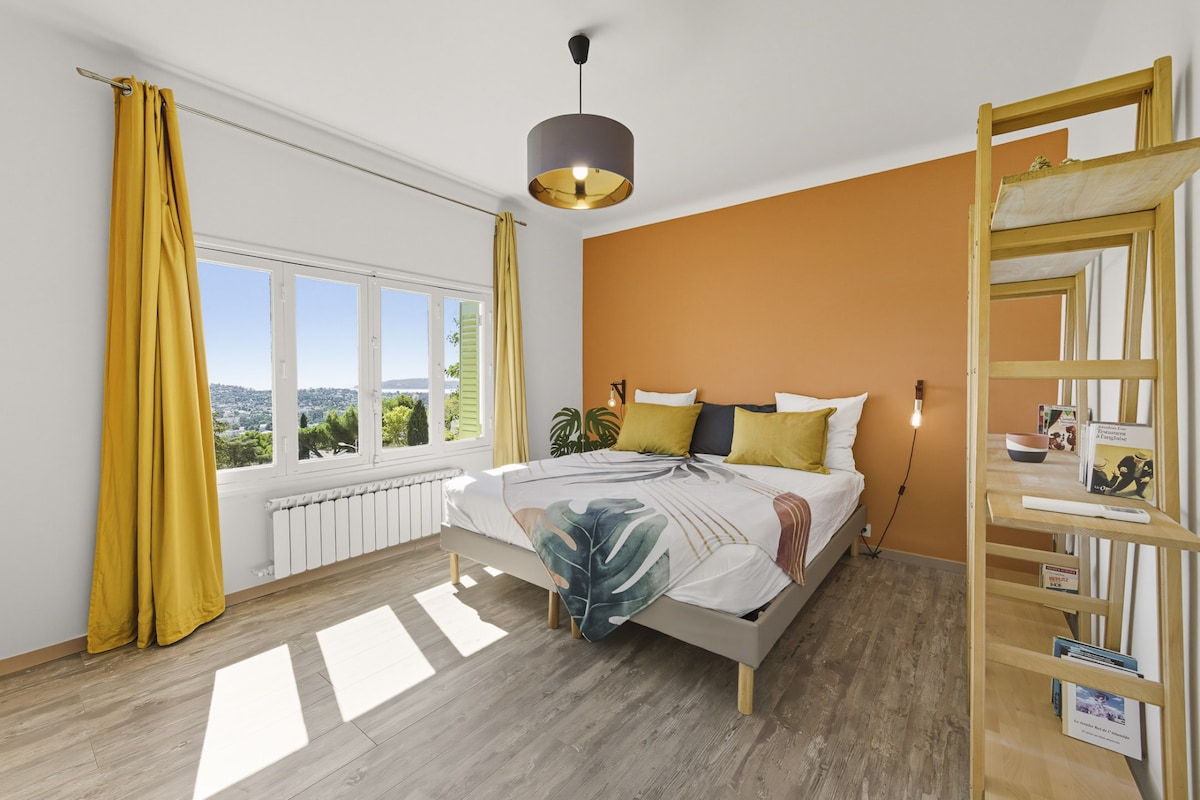 საძინებელი 4