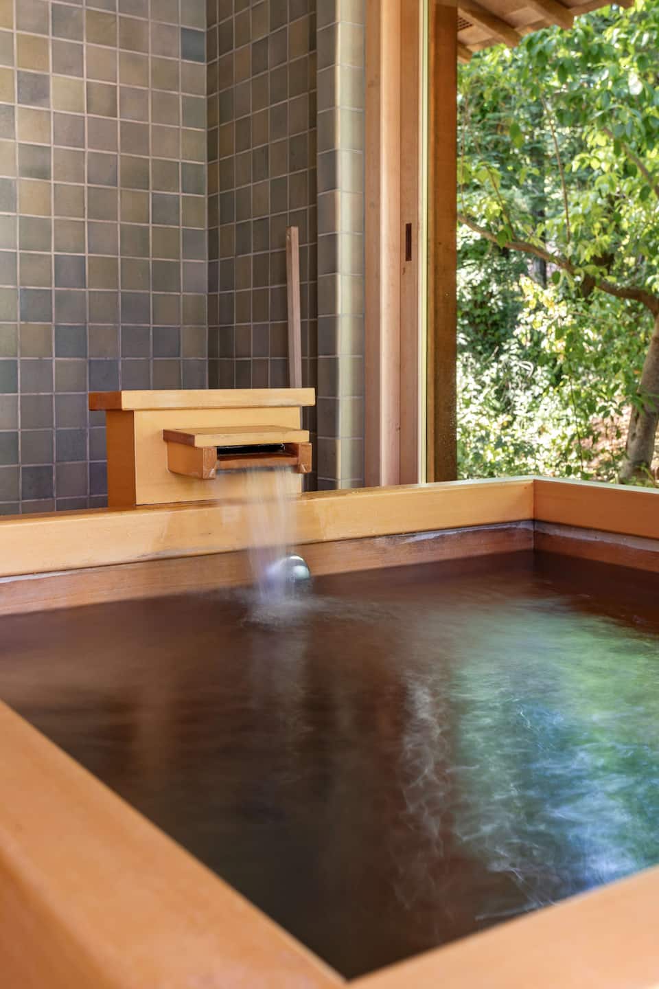 A Craftsman house on ten acres with a Japanese teahouse, Sebastopol, California, United States, photo 6 of 10