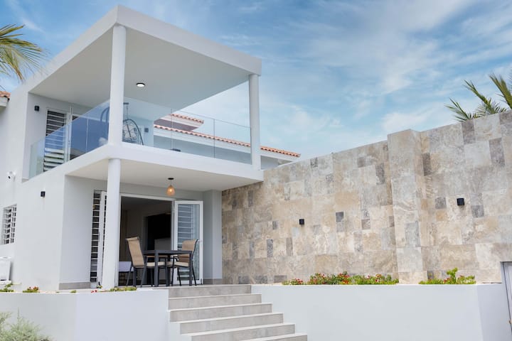 Spálňa na prízemí I 