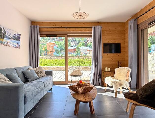 La Cautergerie managed Airbnb listing 3