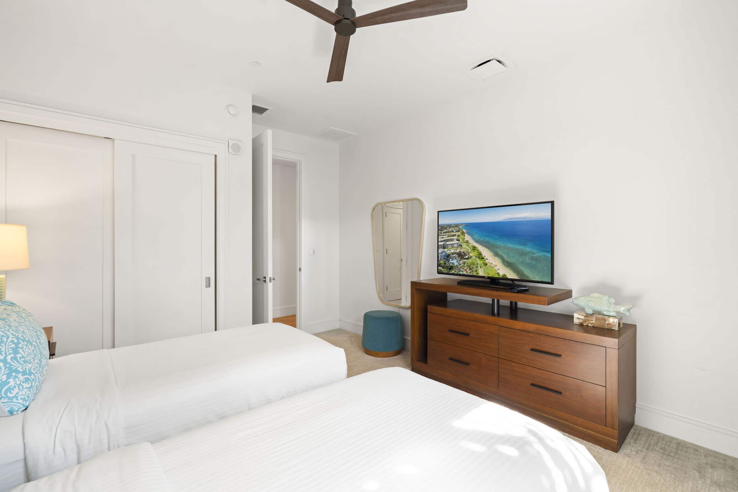 Condo in Lahaina · ★5.0 · 3 bedrooms · 5 beds · 3 baths - Image 39