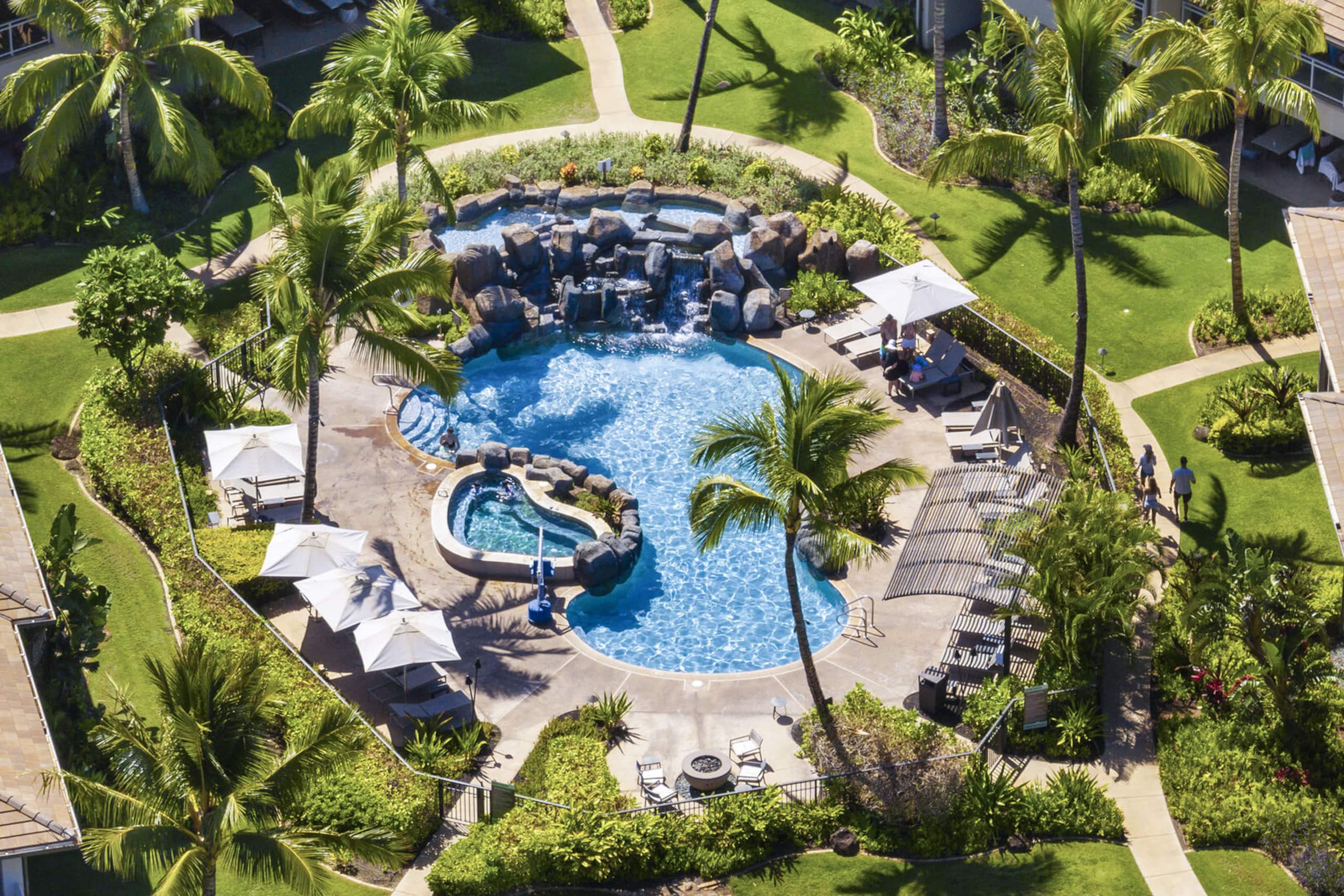 Condo in Lahaina · ★5.0 · 3 bedrooms · 5 beds · 3 baths - Image 47