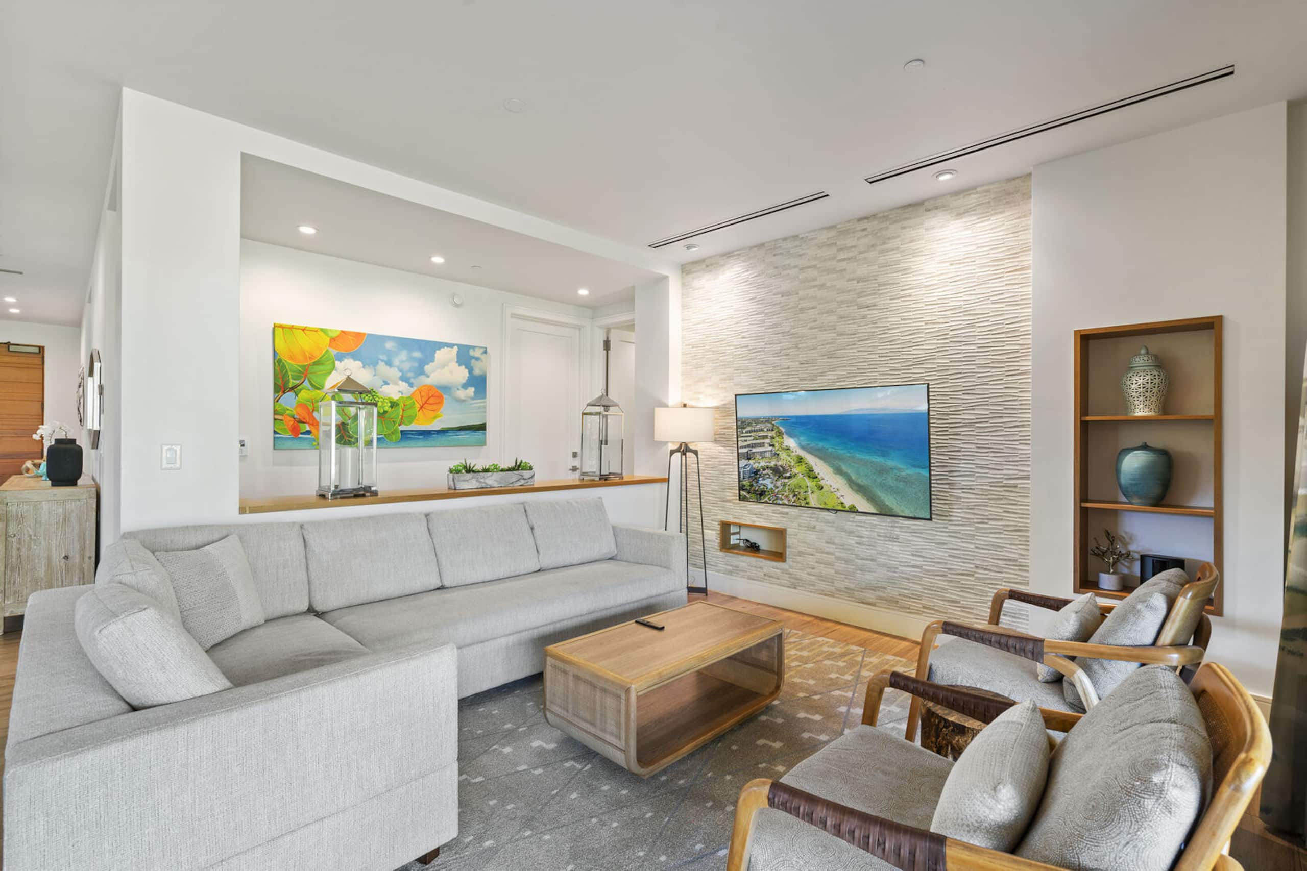 Condo in Lahaina · ★5.0 · 3 bedrooms · 5 beds · 3 baths - Image 12