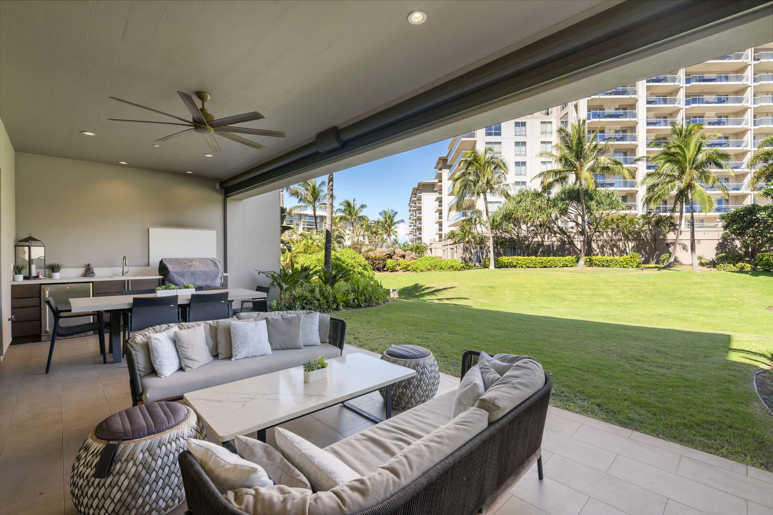 Condo in Lahaina · ★5.0 · 3 bedrooms · 5 beds · 3 baths - Image 9