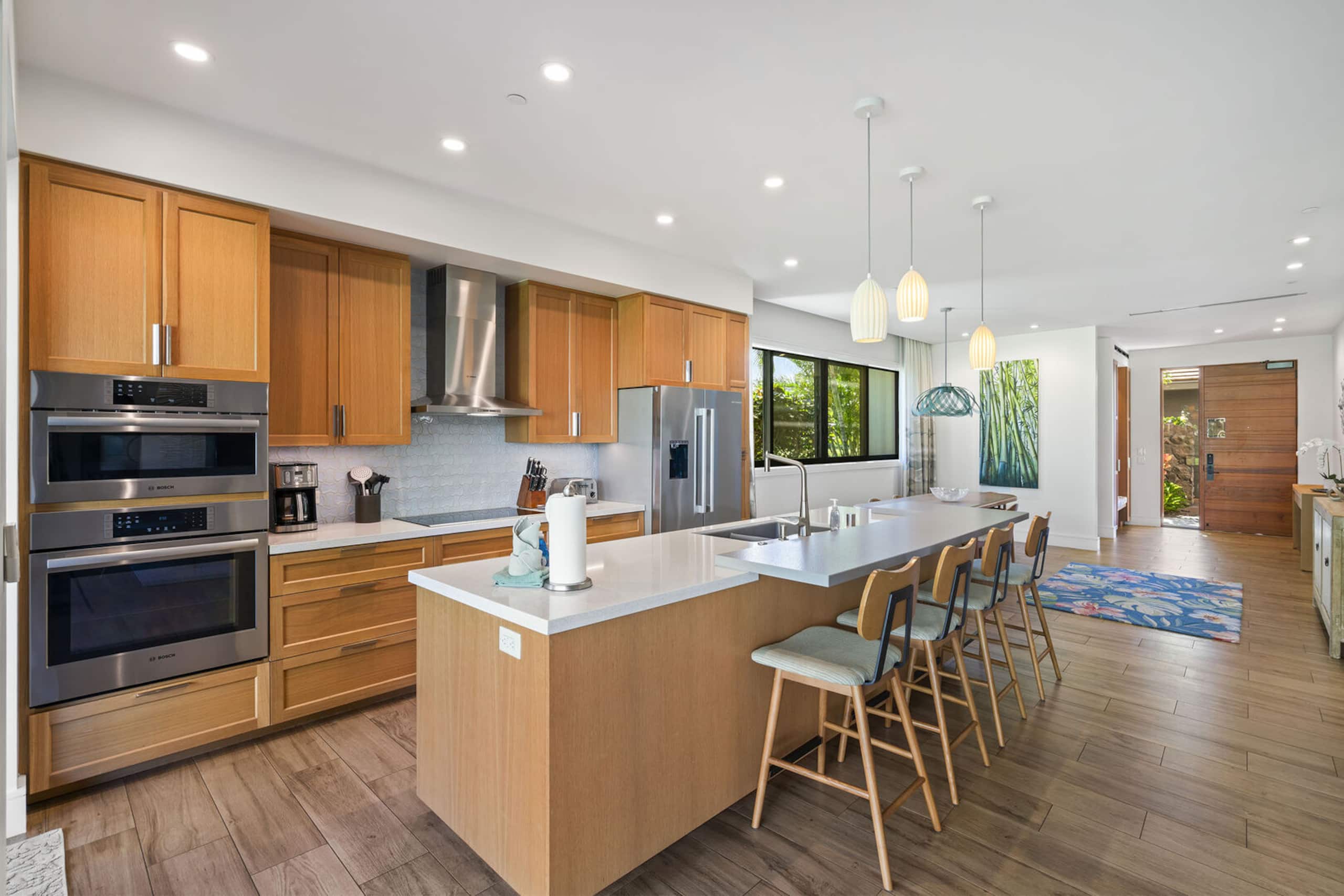 Condo in Lahaina · ★5.0 · 3 bedrooms · 5 beds · 3 baths - Image 16