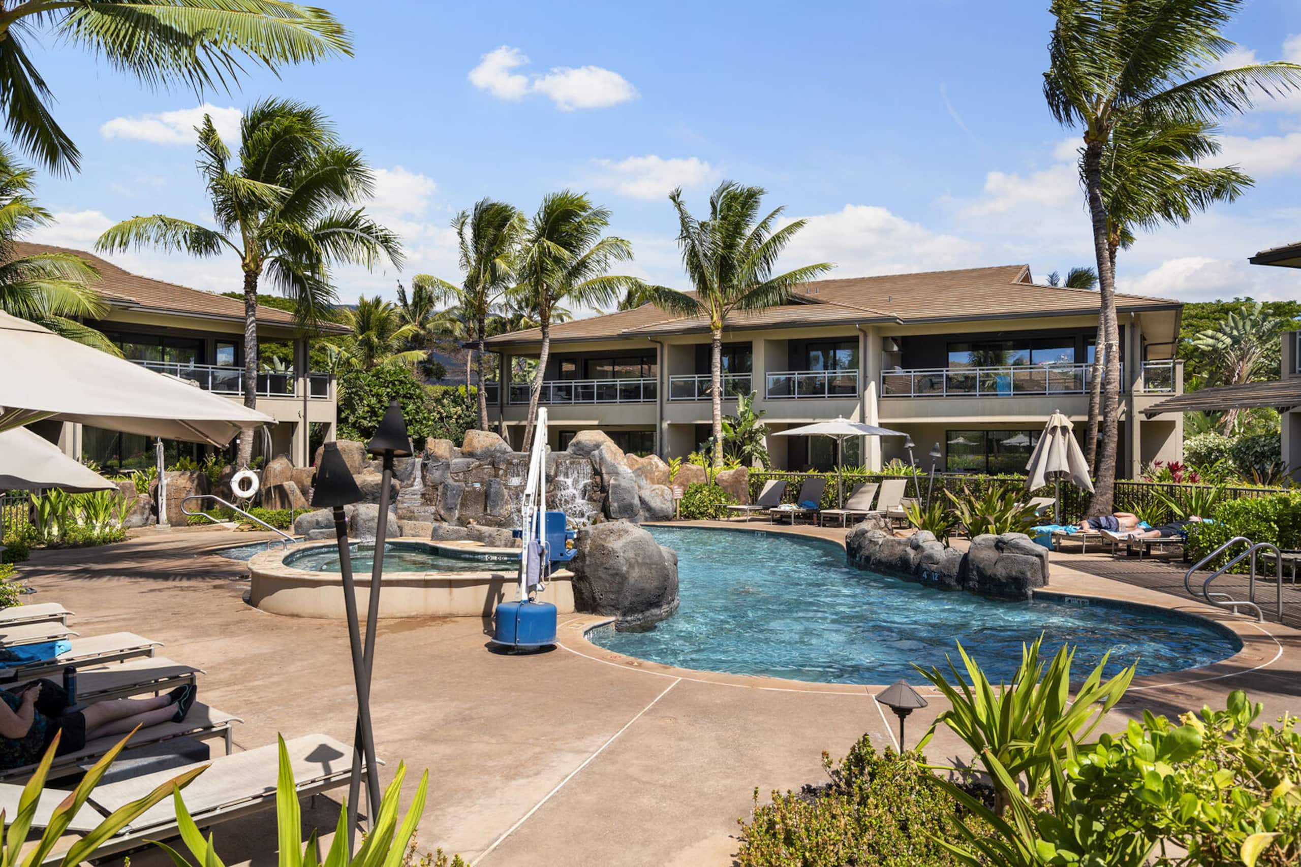 Condo in Lahaina · ★5.0 · 3 bedrooms · 5 beds · 3 baths - Image 46