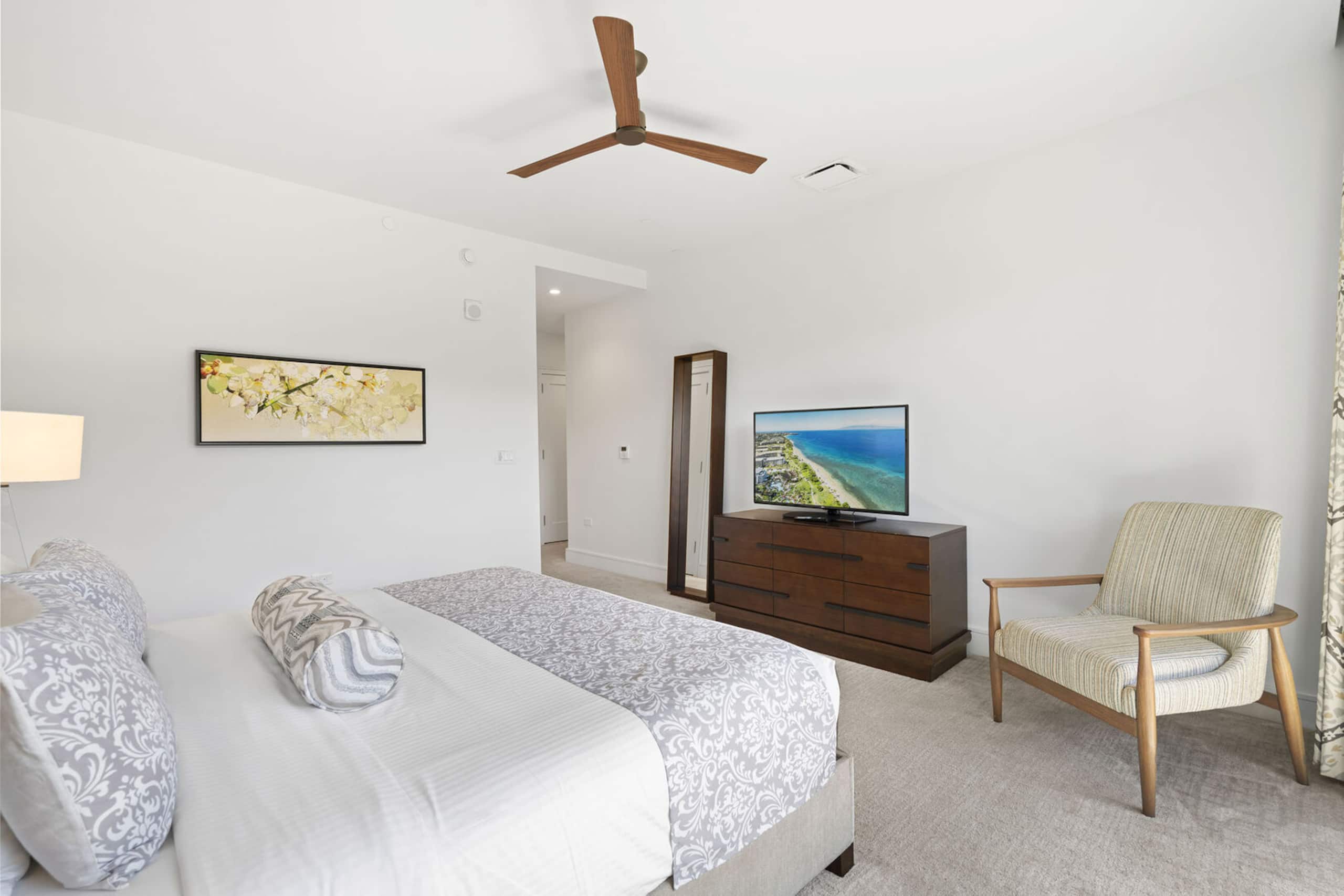 Condo in Lahaina · ★5.0 · 3 bedrooms · 5 beds · 3 baths - Image 33