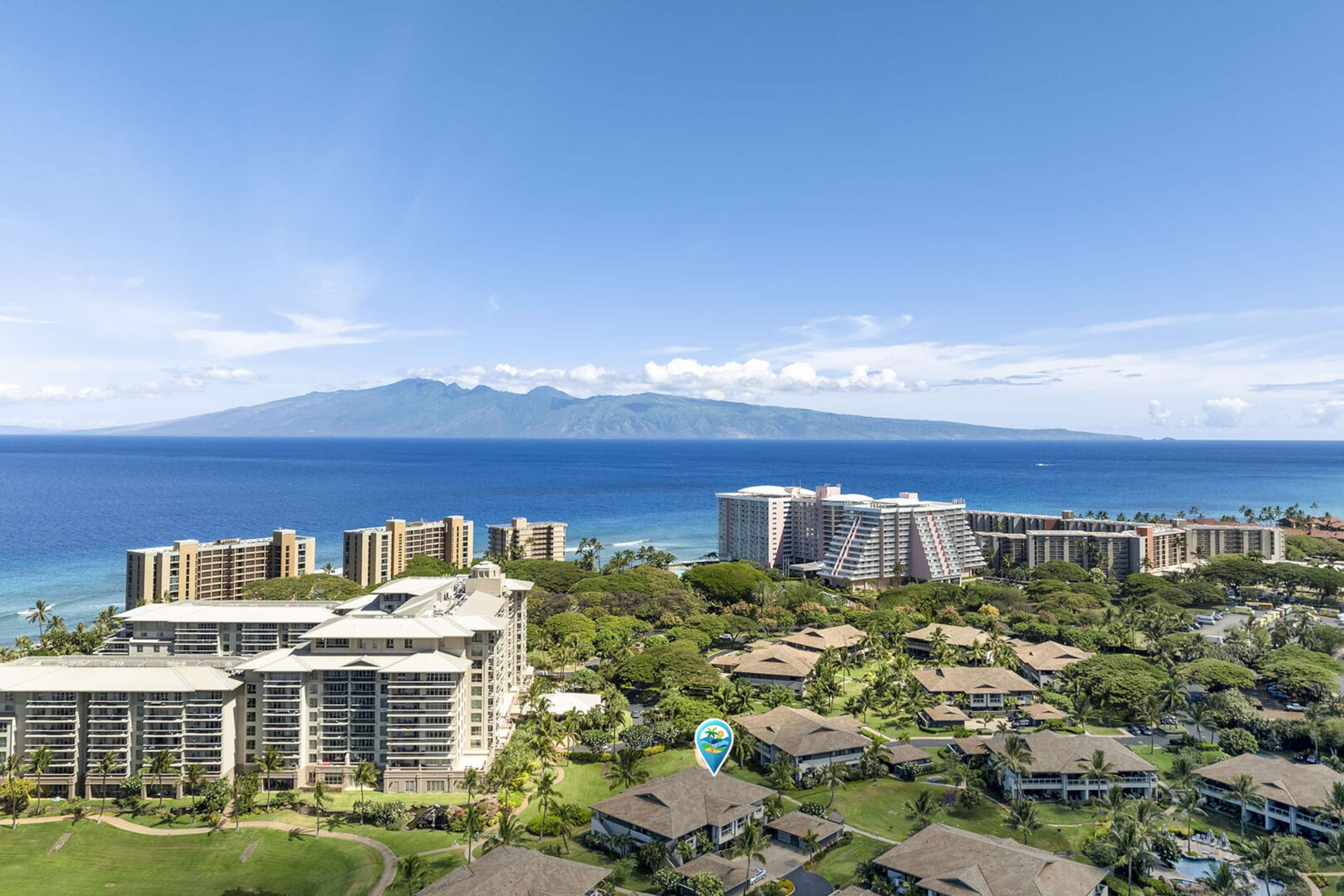 Condo in Lahaina · ★5.0 · 3 bedrooms · 5 beds · 3 baths - Image 48