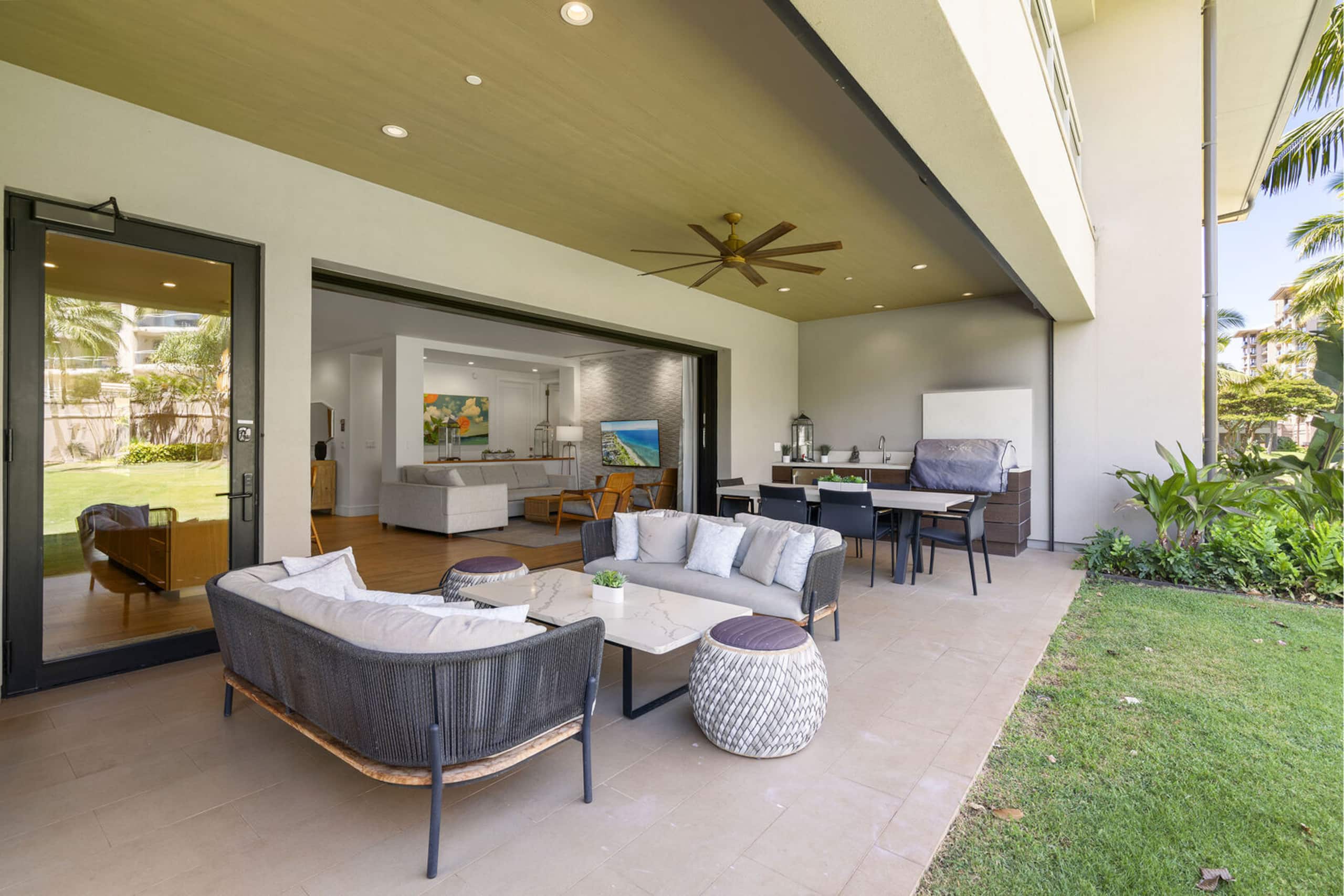 Condo in Lahaina · ★5.0 · 3 bedrooms · 5 beds · 3 baths - Image 10