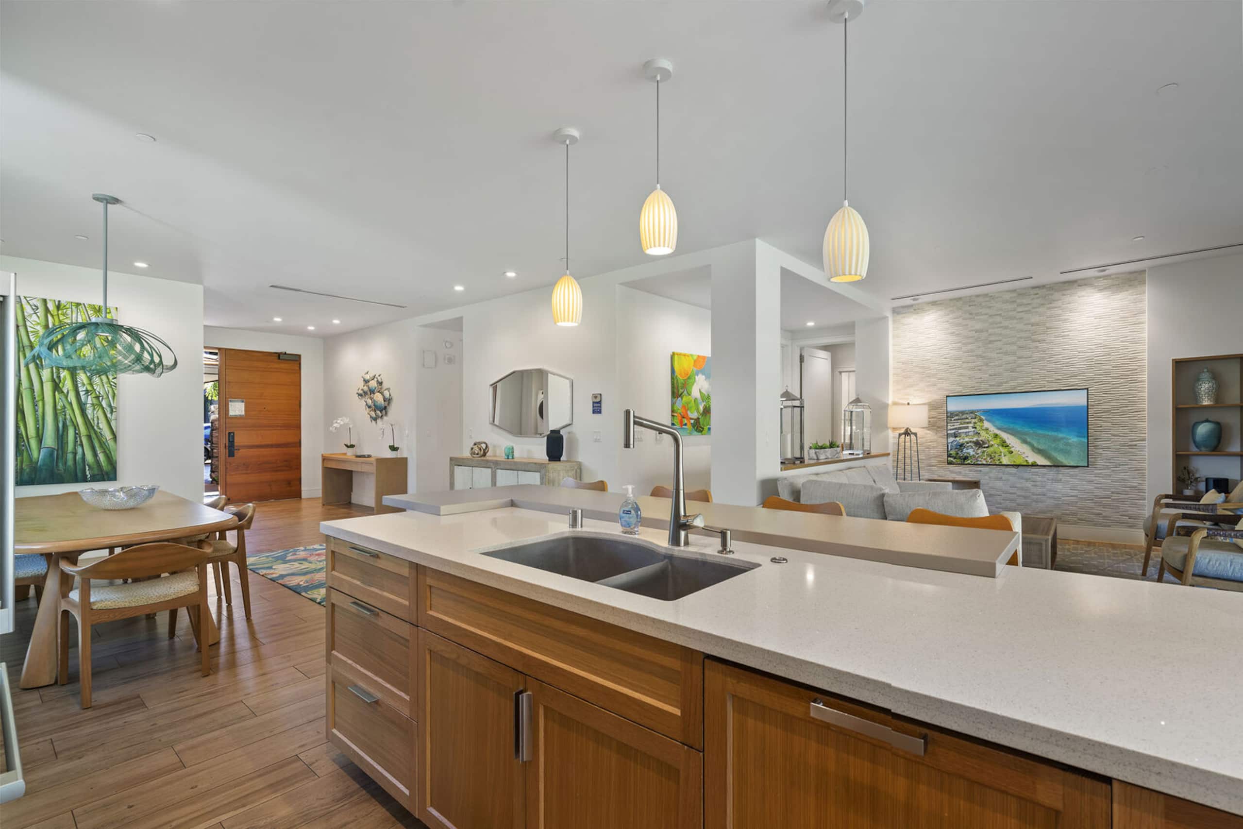 Condo in Lahaina · ★5.0 · 3 bedrooms · 5 beds · 3 baths - Image 20