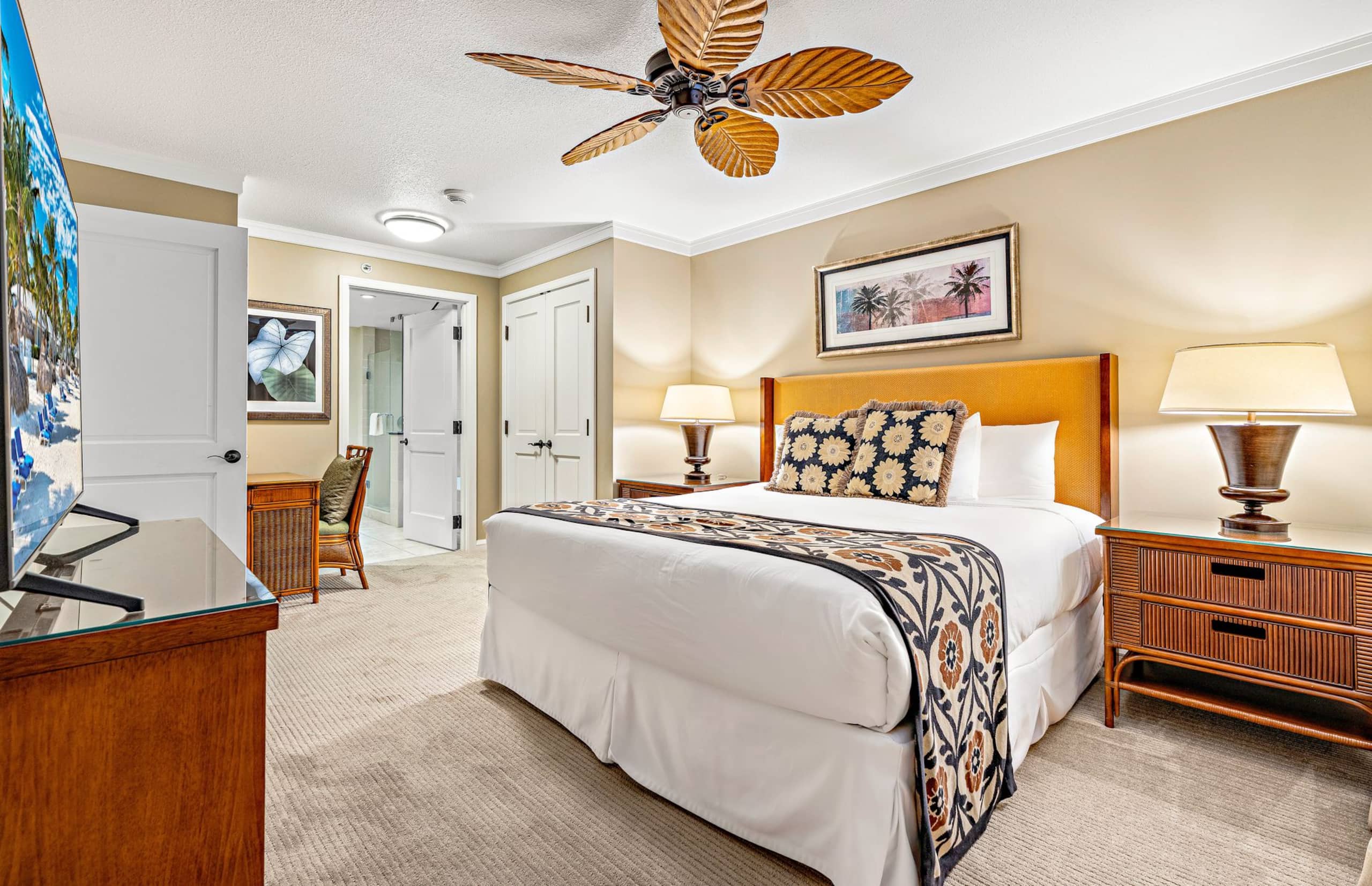 Condo in Lahaina · ★4.96 · 2 bedrooms · 3 beds · 2 baths - Image 19