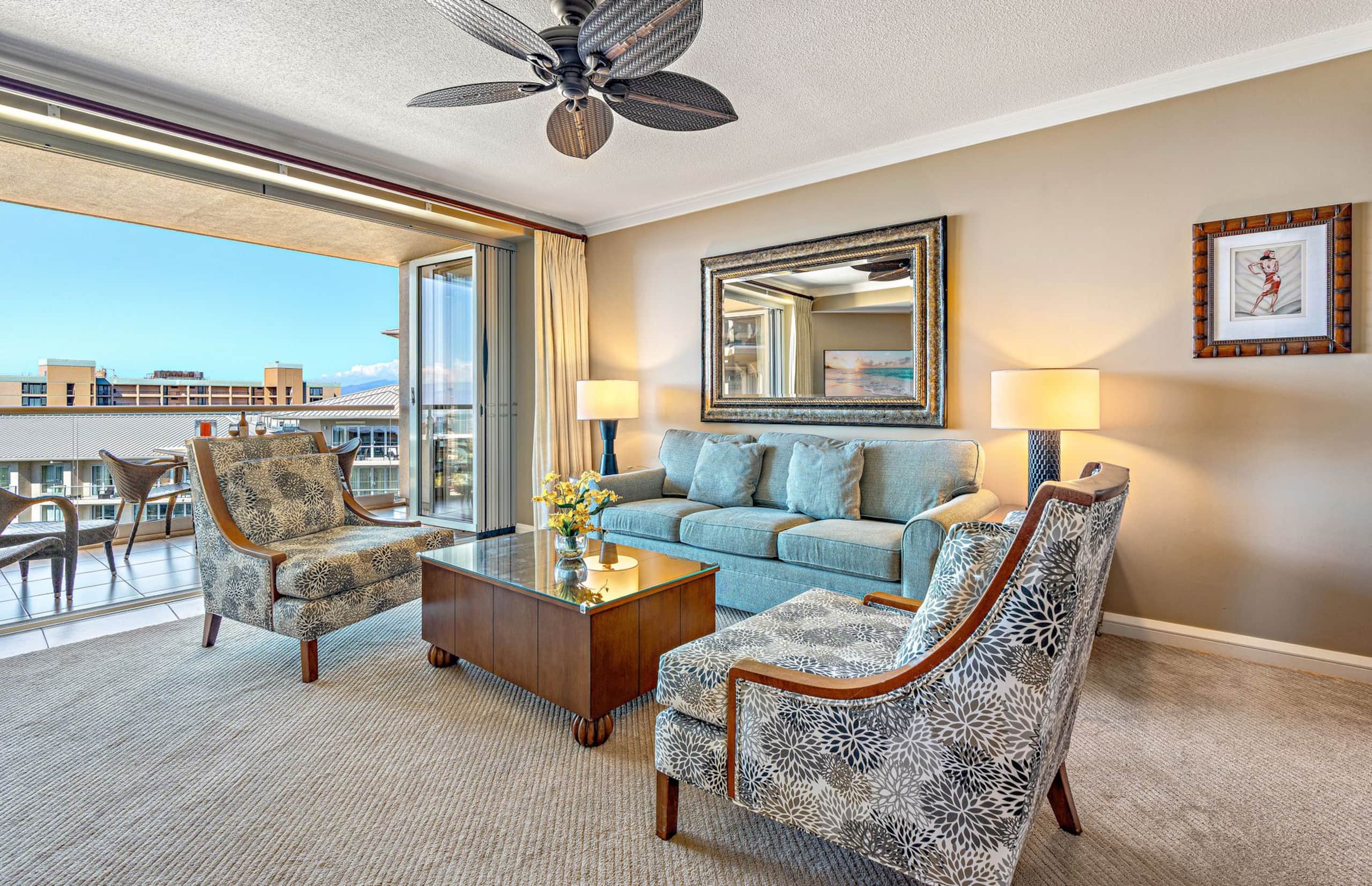 Condo in Lahaina · ★4.96 · 2 bedrooms · 3 beds · 2 baths - Image 11