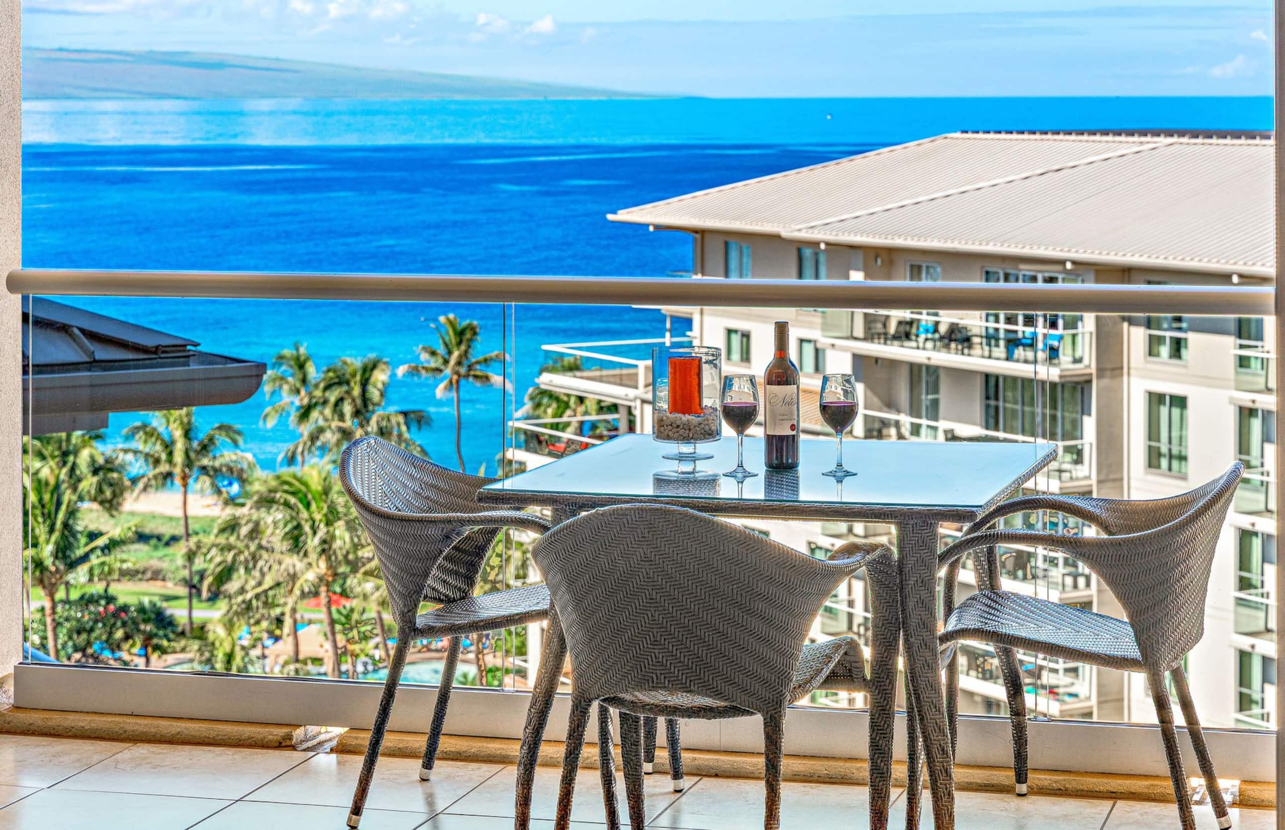 Condo in Lahaina · ★4.96 · 2 bedrooms · 3 beds · 2 baths - Image 5