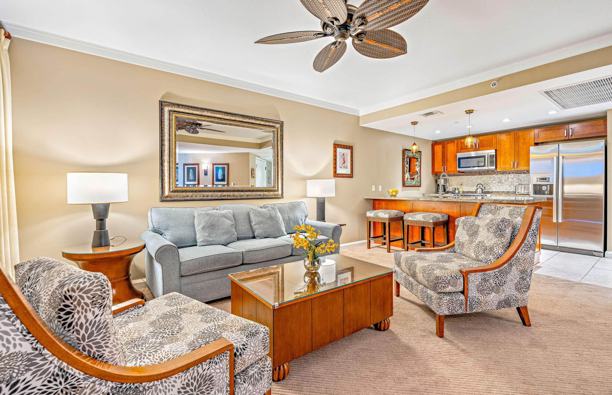 Condo in Lahaina · ★4.96 · 2 bedrooms · 3 beds · 2 baths - Image 15