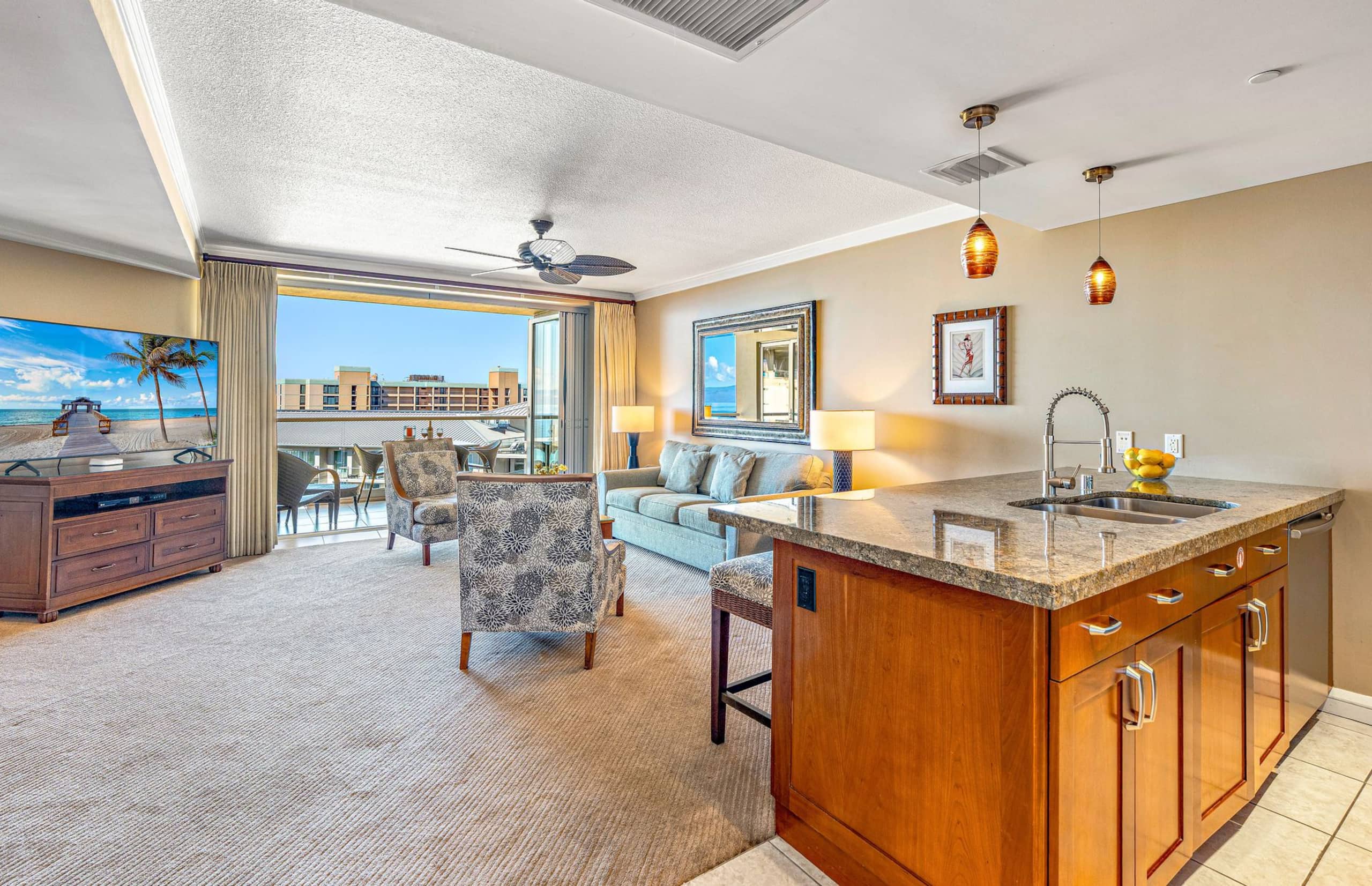 Condo in Lahaina · ★4.96 · 2 bedrooms · 3 beds · 2 baths - Image 9
