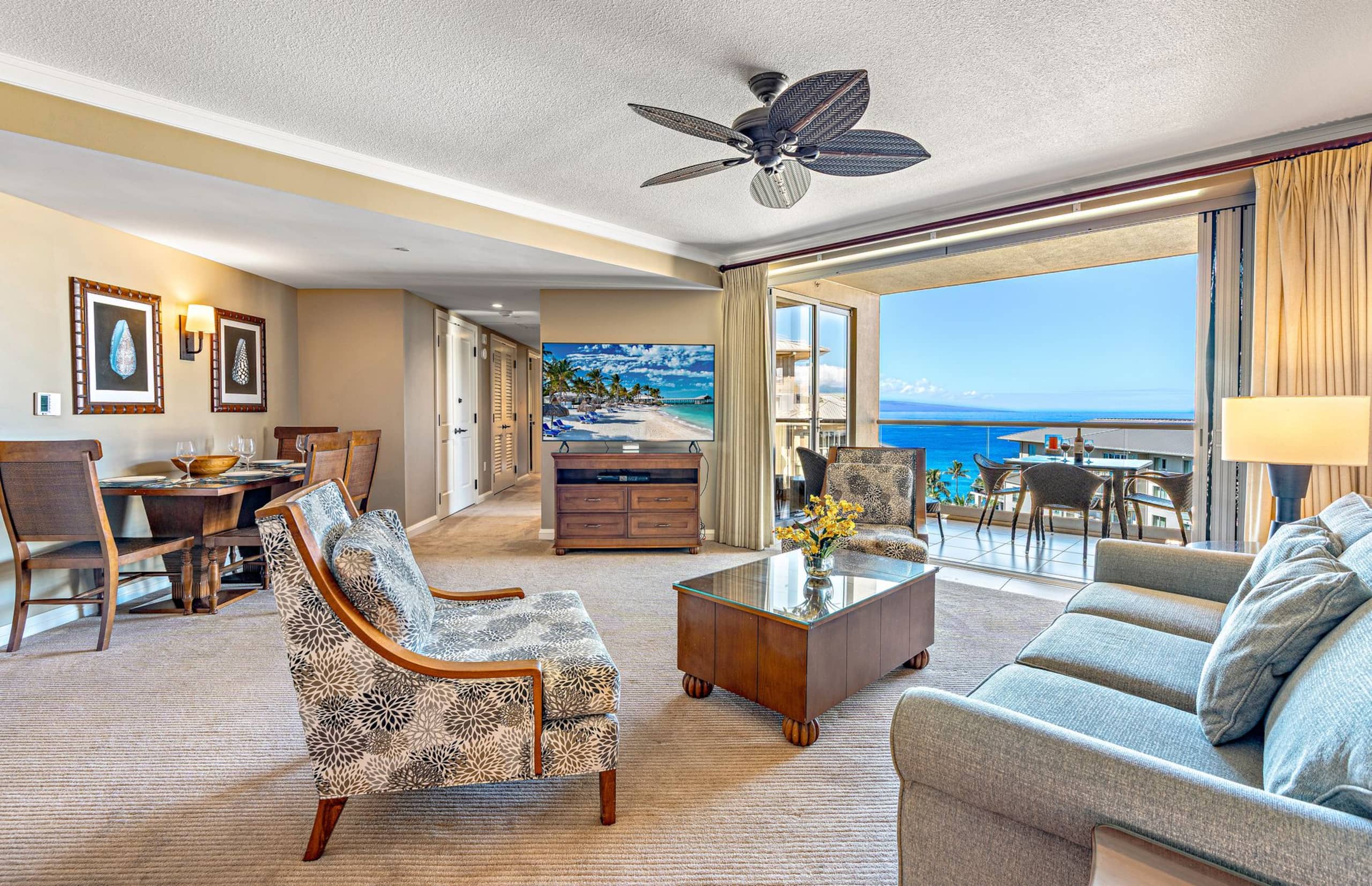 Condo in Lahaina · ★4.96 · 2 bedrooms · 3 beds · 2 baths - Image 2