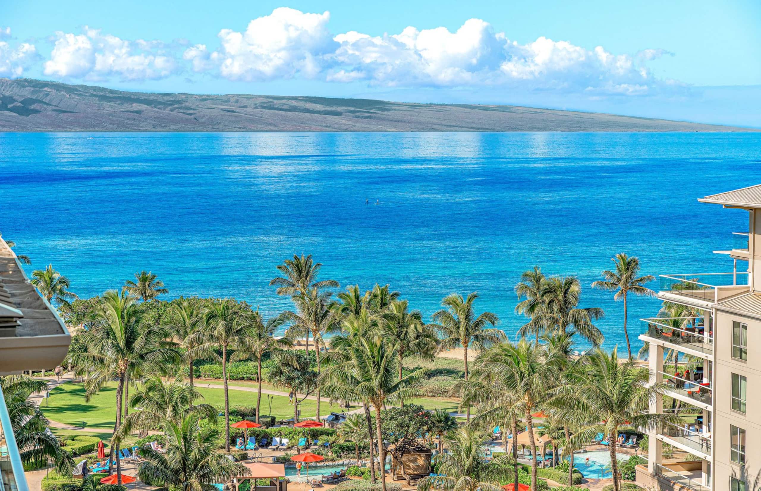 Condo in Lahaina · ★4.96 · 2 bedrooms · 3 beds · 2 baths - Image 13