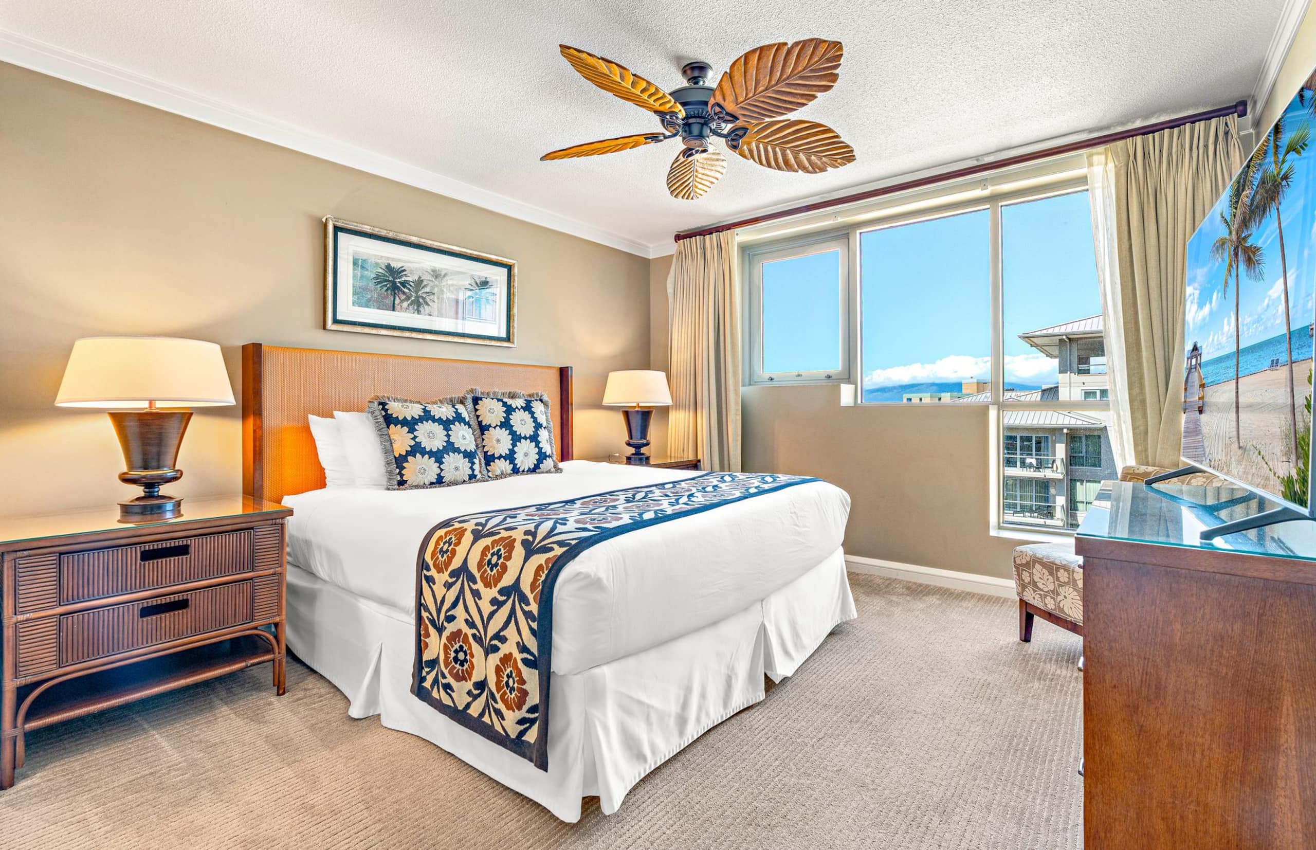 Condo in Lahaina · ★4.96 · 2 bedrooms · 3 beds · 2 baths - Image 18