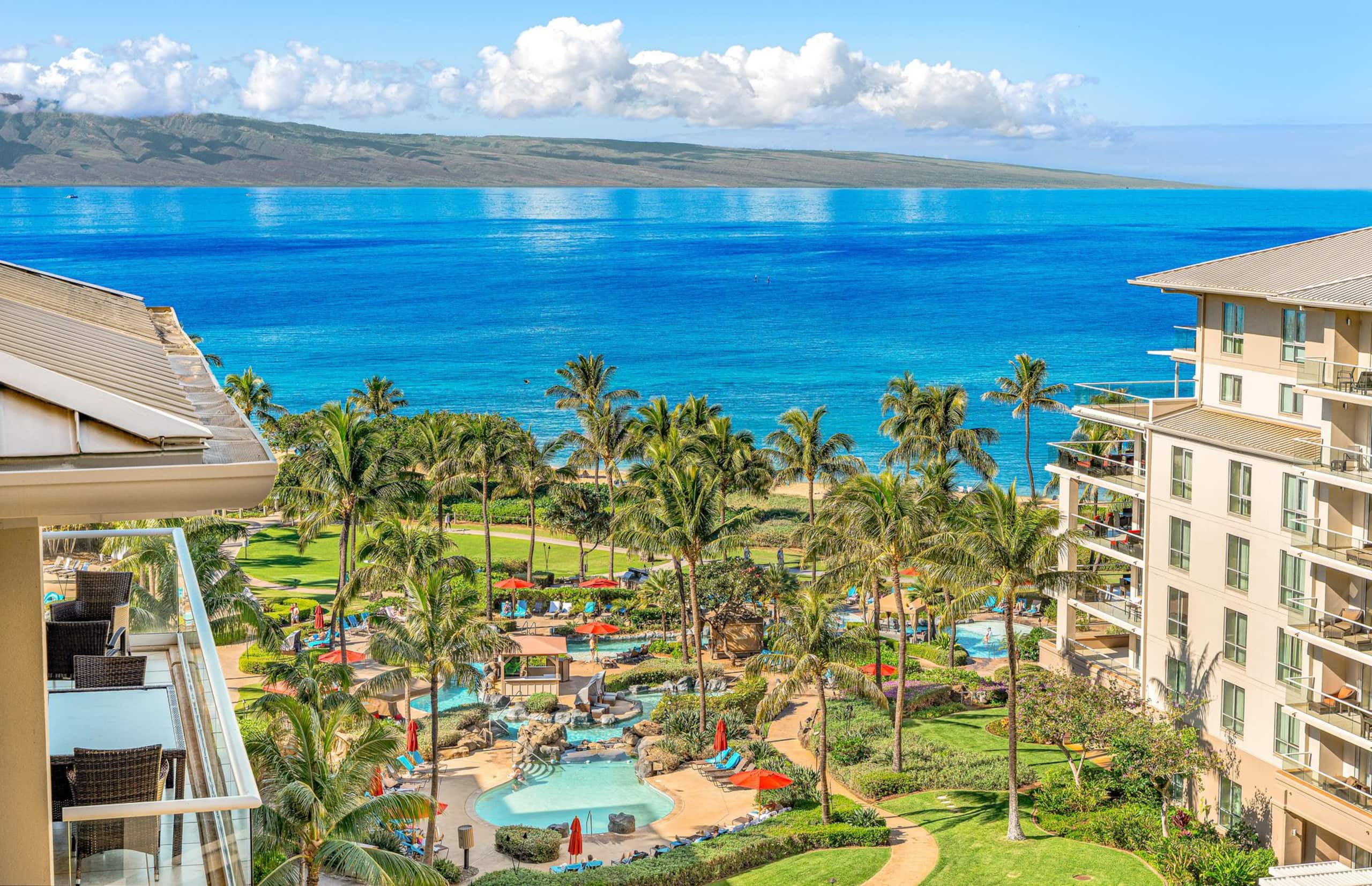 Condo in Lahaina · ★4.96 · 2 bedrooms · 3 beds · 2 baths - Image 4