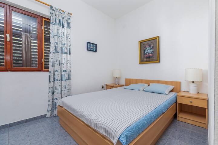 Spavaća soba 3, površina: 10 m²