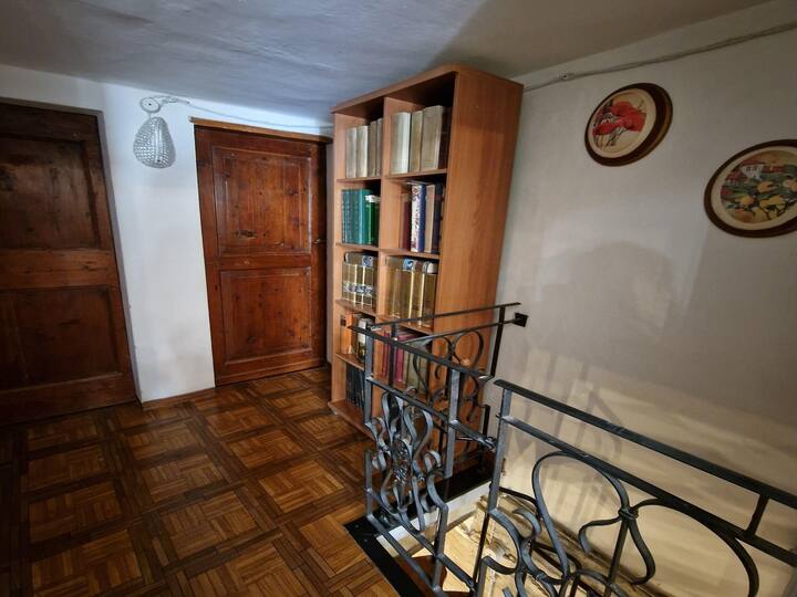 Appartement Au Centre De Fratte Rosa - Pergola